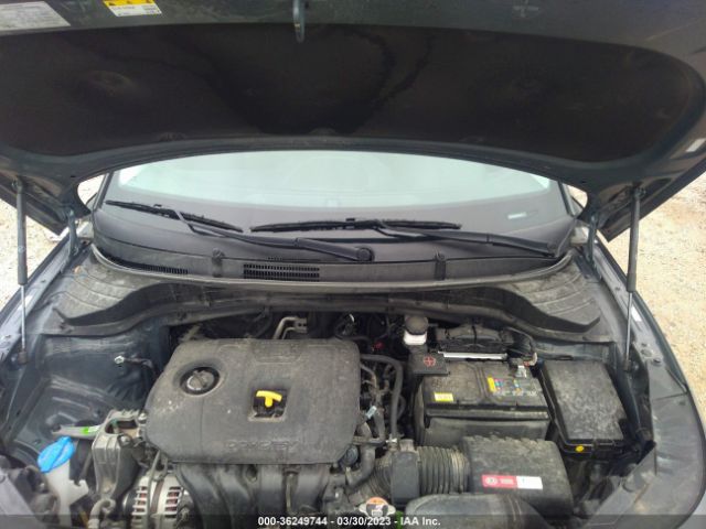 KNDJ23AUXN7822871 KIA SOUL LX