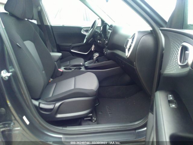 KNDJ23AUXN7822871 KIA SOUL LX
