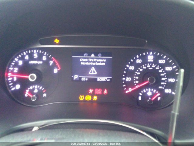 KNDJ23AUXN7822871 KIA SOUL LX