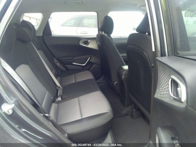 KNDJ23AUXN7822871 KIA SOUL LX