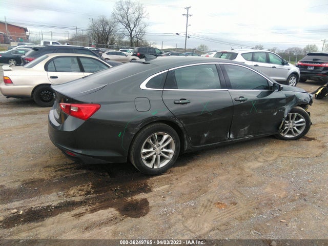 Chevrolet MALIBU LT 2016 1G1ZE5ST5GF310769 Image 5