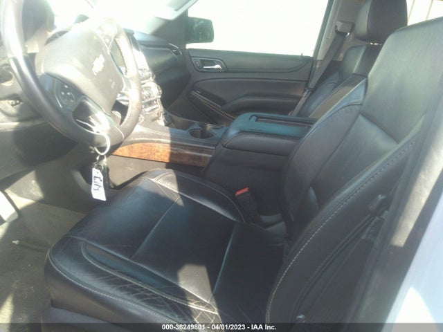 Chevrolet Suburban Lt 2015 1GNSCJKC7FR148381 Image 8