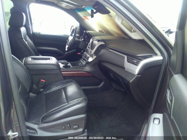 GMC YUKON SLT 2016 1GKS1BKC9GR409424 Image 5