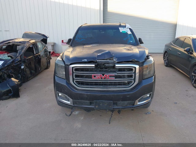 GMC YUKON SLT 2016 1GKS1BKC9GR409424 Image 6