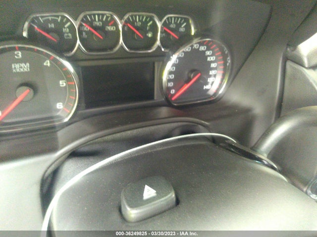 GMC YUKON SLT 2016 1GKS1BKC9GR409424 Image 7