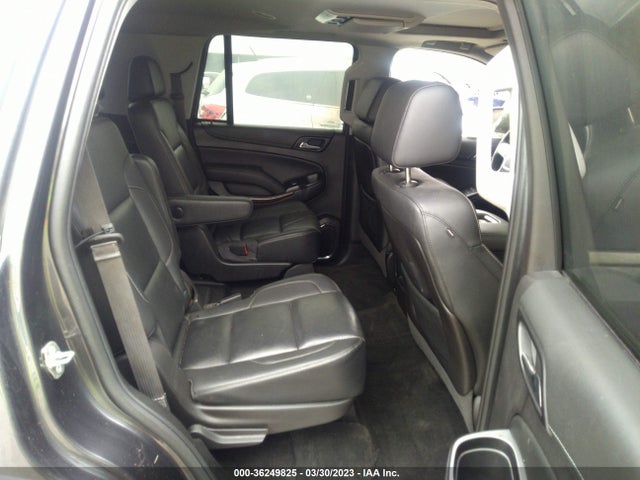 GMC YUKON SLT 2016 1GKS1BKC9GR409424 Image 8