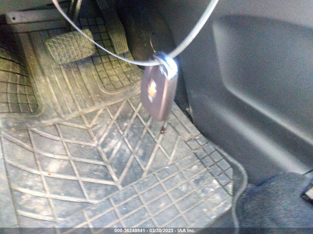 Chevrolet EQUINOX RS 2022 3GNAXMEV0NS202100 Image 11