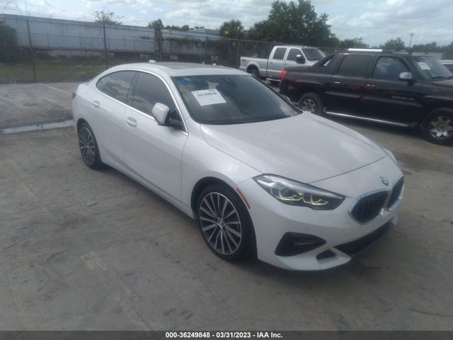 2020 BMW 2 Series, VIN: WBA73AK05L7F78051