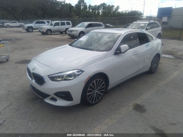 2020 BMW 2 Series, VIN: WBA73AK05L7F78051