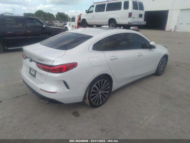 2020 BMW 2 Series, VIN: WBA73AK05L7F78051