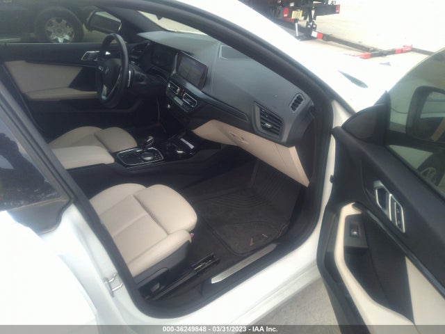 2020 BMW 2 Series, VIN: WBA73AK05L7F78051