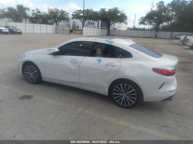 2020 BMW 2 Series, VIN: WBA73AK05L7F78051