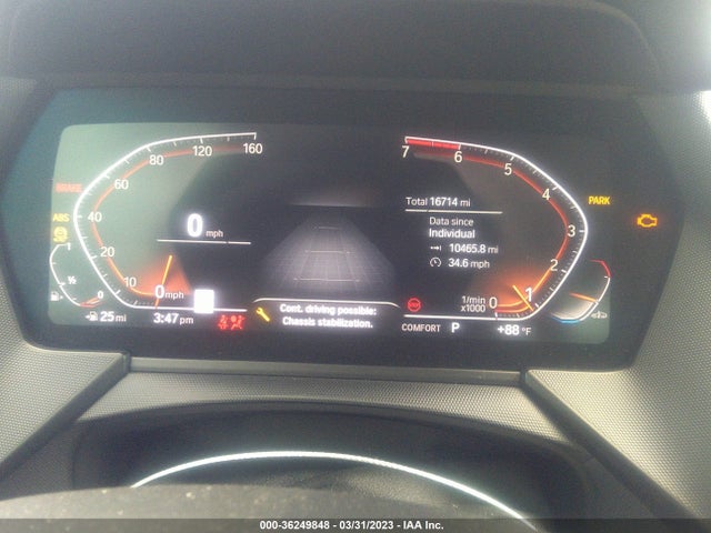 2020 BMW 2 Series, VIN: WBA73AK05L7F78051