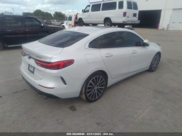 WBA73AK05L7F78051 BMW 2 Series 228i Xdrive