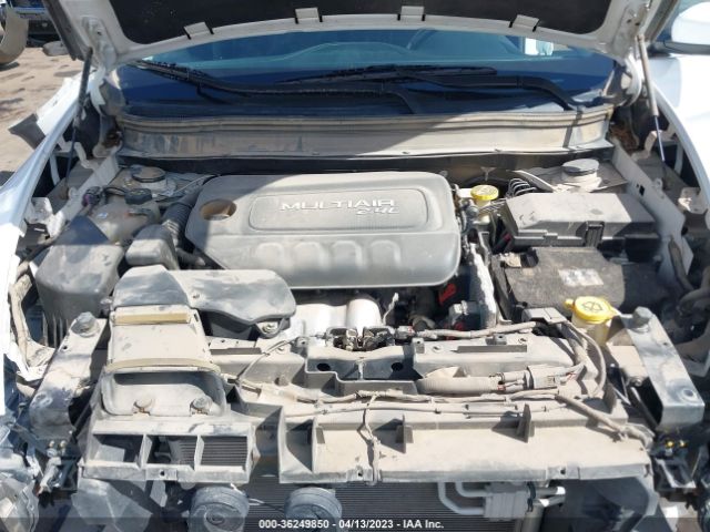 1C4PJMCB5JD532418 Jeep Cherokee Latitude