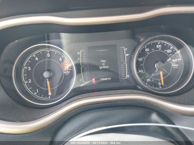 1C4PJMCB5JD532418 Jeep Cherokee Latitude