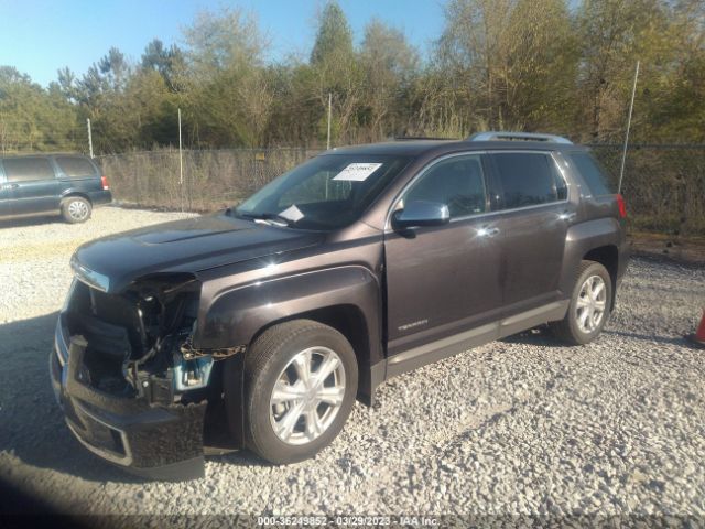 2GKALPEK4G6285869 GMC Terrain Slt
