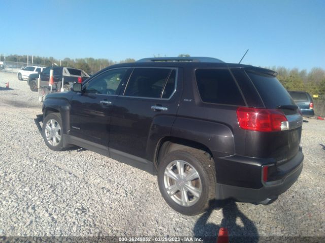 2GKALPEK4G6285869 GMC Terrain Slt