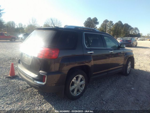2GKALPEK4G6285869 GMC Terrain Slt
