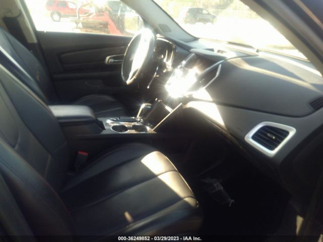 2GKALPEK4G6285869 GMC Terrain Slt