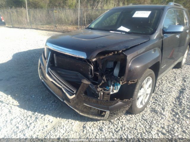 2GKALPEK4G6285869 GMC Terrain Slt