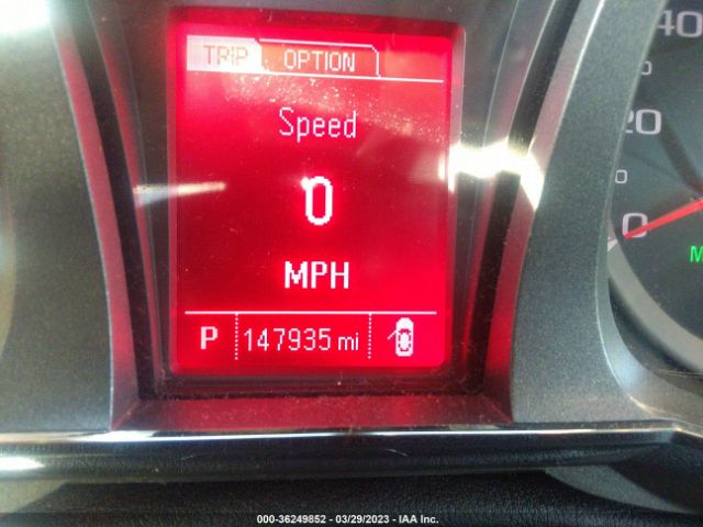 2GKALPEK4G6285869 GMC Terrain Slt