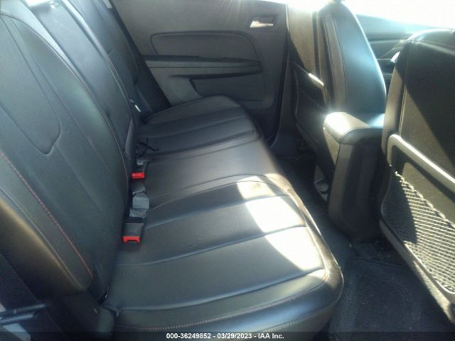 2GKALPEK4G6285869 GMC Terrain Slt