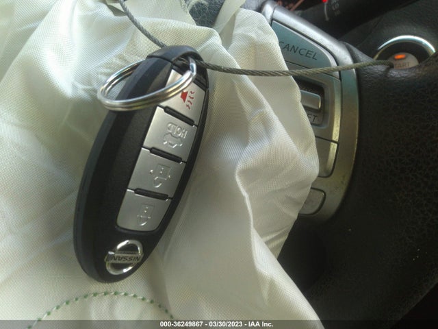 Nissan Altima 2.5 S 2015 1N4AL3AP1FC470477 Image 3