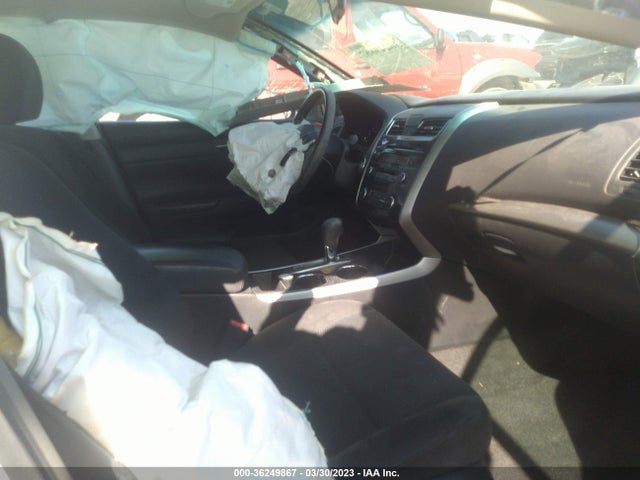 Nissan Altima 2.5 S 2015 1N4AL3AP1FC470477 Image 6