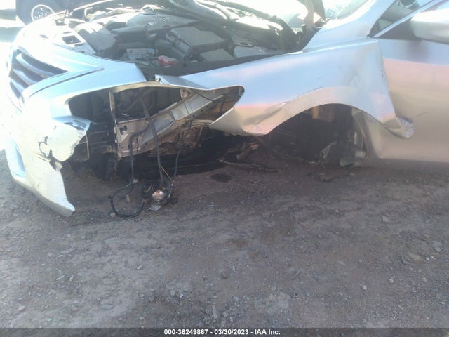 Nissan Altima 2.5 S 2015 1N4AL3AP1FC470477 Image 7