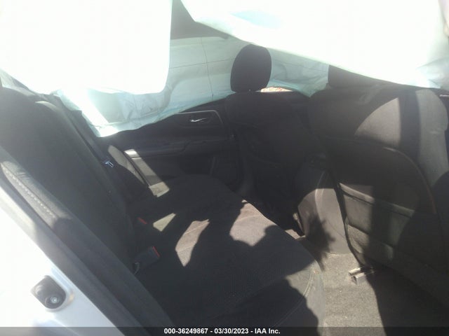 Nissan Altima 2.5 S 2015 1N4AL3AP1FC470477 Image 9