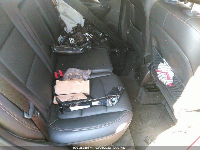 Chevrolet Trax Premier 2018 3GNCJRSB0JL416414 Image 8