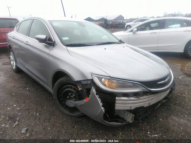 2015 1C3CCCAB3FN586800 main image