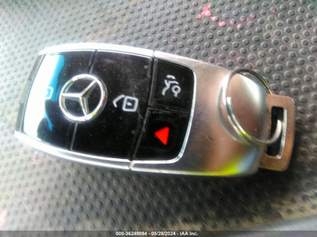 WDDZF4JB9JA304605 Mercedes-Benz E 300