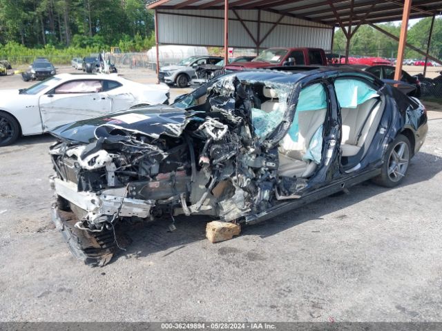 WDDZF4JB9JA304605 Mercedes-Benz E 300