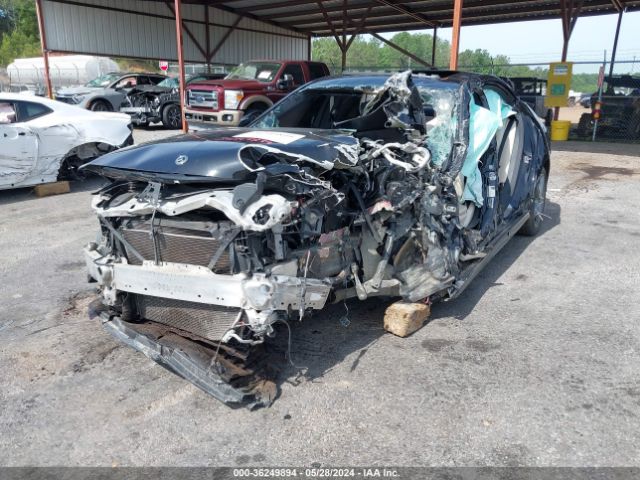 WDDZF4JB9JA304605 Mercedes-Benz E 300