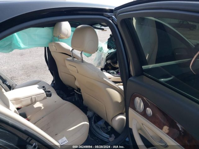 WDDZF4JB9JA304605 Mercedes-Benz E 300