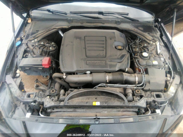 2020 Jaguar XE, VIN: SAJAE4FX3LCP64219