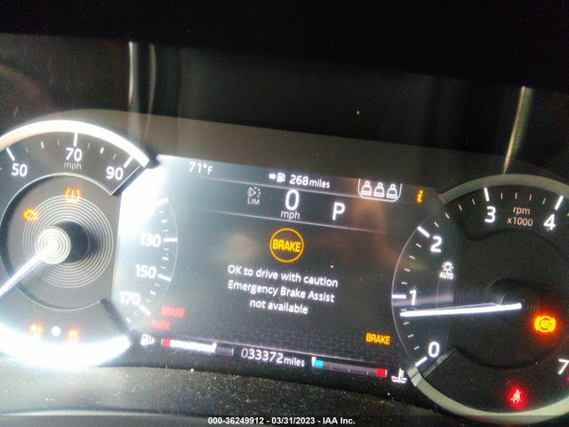 2020 Jaguar XE, VIN: SAJAE4FX3LCP64219