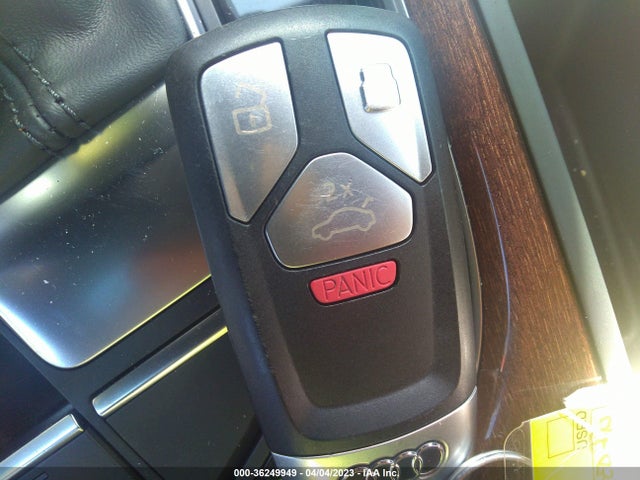 2020 Audi A5, VIN: WAUANCF57LA013110