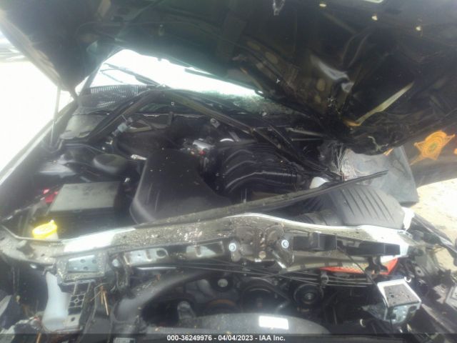 2C3CDXKG0NH203515 Dodge Charger Police