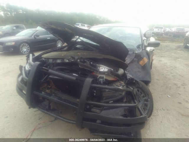 2C3CDXKG0NH203515 Dodge Charger Police