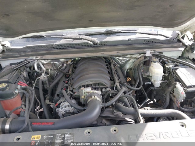 Chevrolet Tahoe Ls 2015 1GNSKAKC5FR746276 Image 12