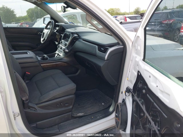 Chevrolet Tahoe Ls 2015 1GNSKAKC5FR746276 Image 7