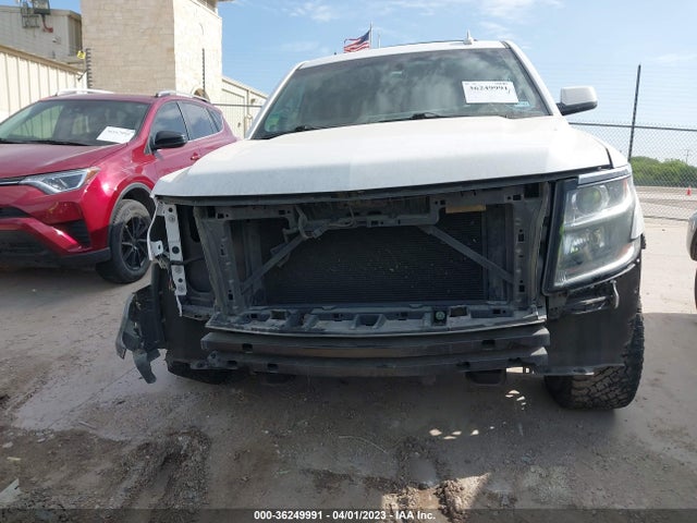 Chevrolet Tahoe Ls 2015 1GNSKAKC5FR746276 Image 8