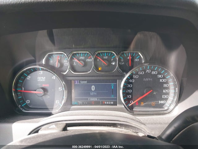 Chevrolet Tahoe Ls 2015 1GNSKAKC5FR746276 Image 9
