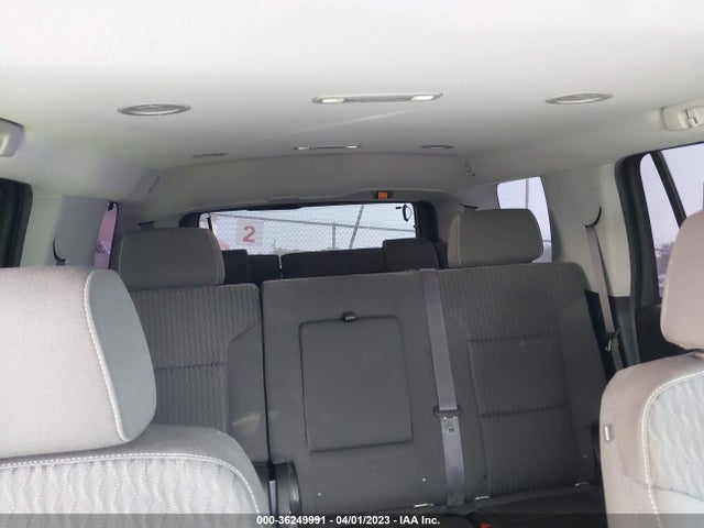 Chevrolet Tahoe Ls 2015 1GNSKAKC5FR746276 Image 10