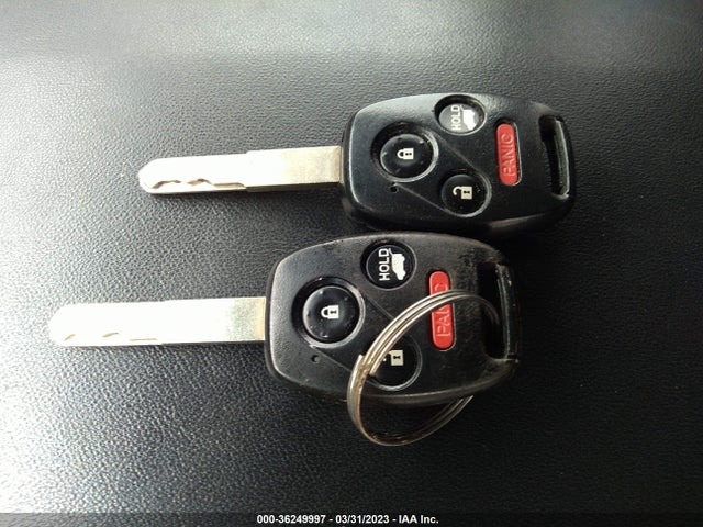 Honda Pilot Ex-l 2015 5FNYF4H59FB026034 Image 11