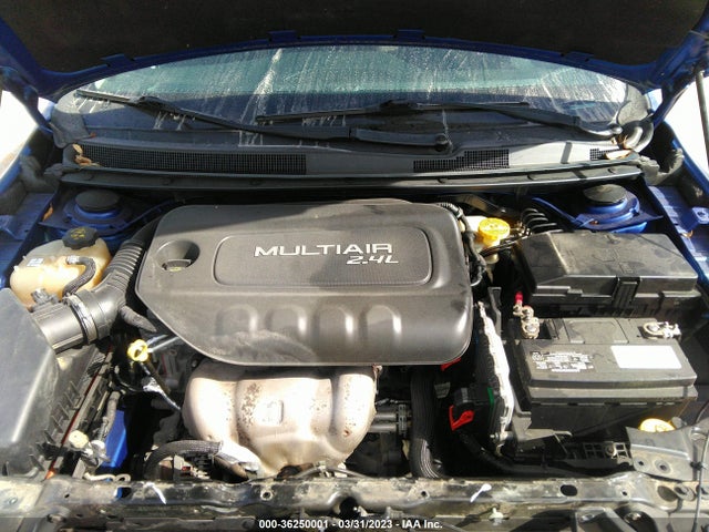 1C3CCCAB9FN741706 Chrysler 200 Limited