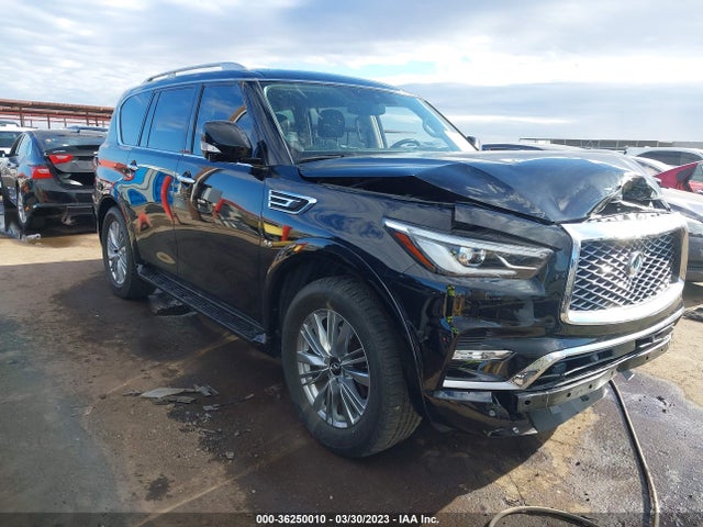 2018 JN8AZ2NF0J9664352 main image